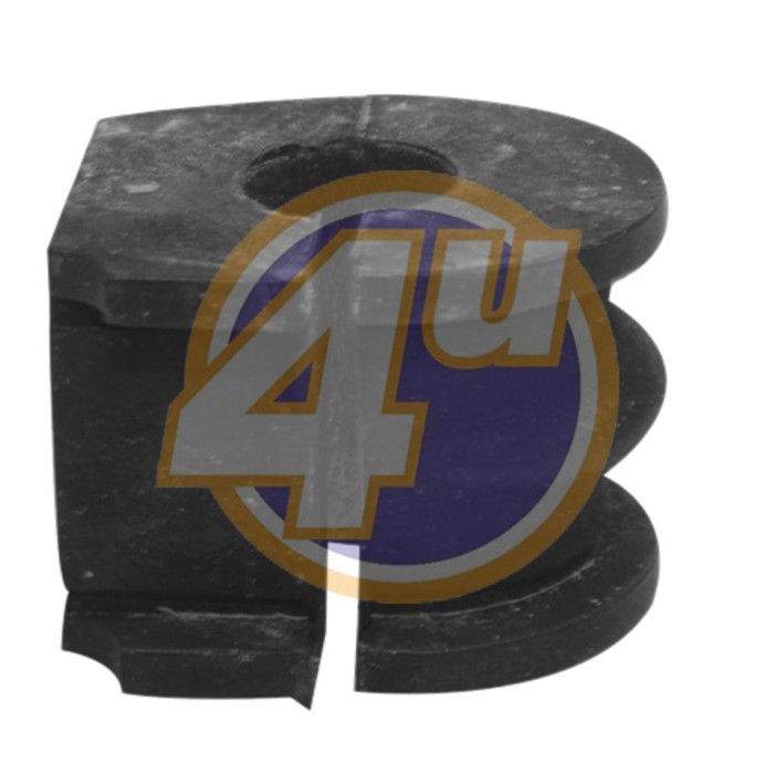 Втулка стабилизатора 4U SB-000146