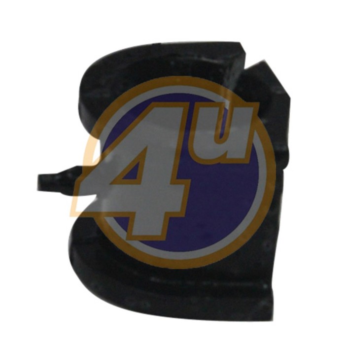 Втулка стабилизатора 4U SB-000149