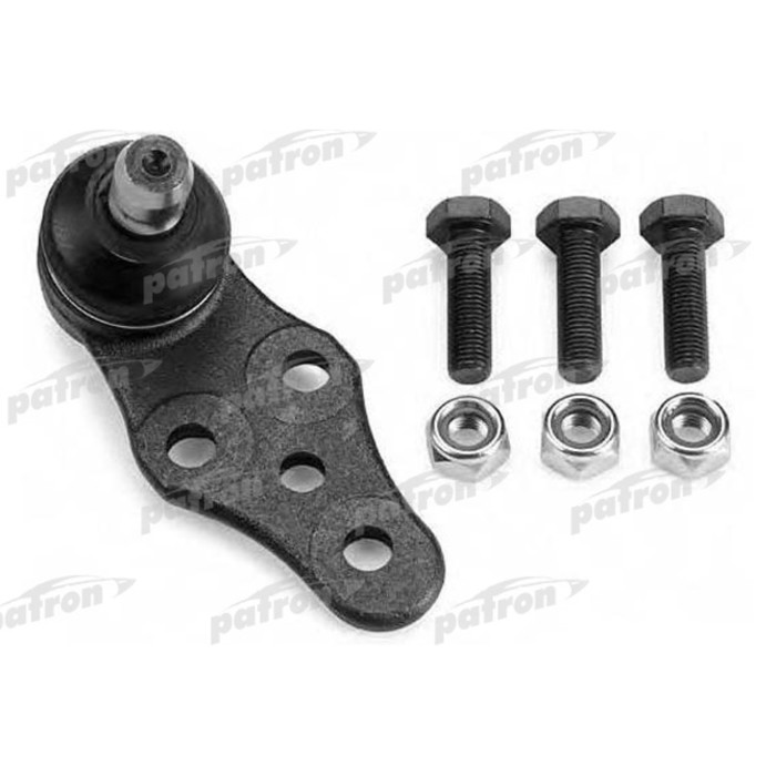 Опора шаровая Patron PS3199