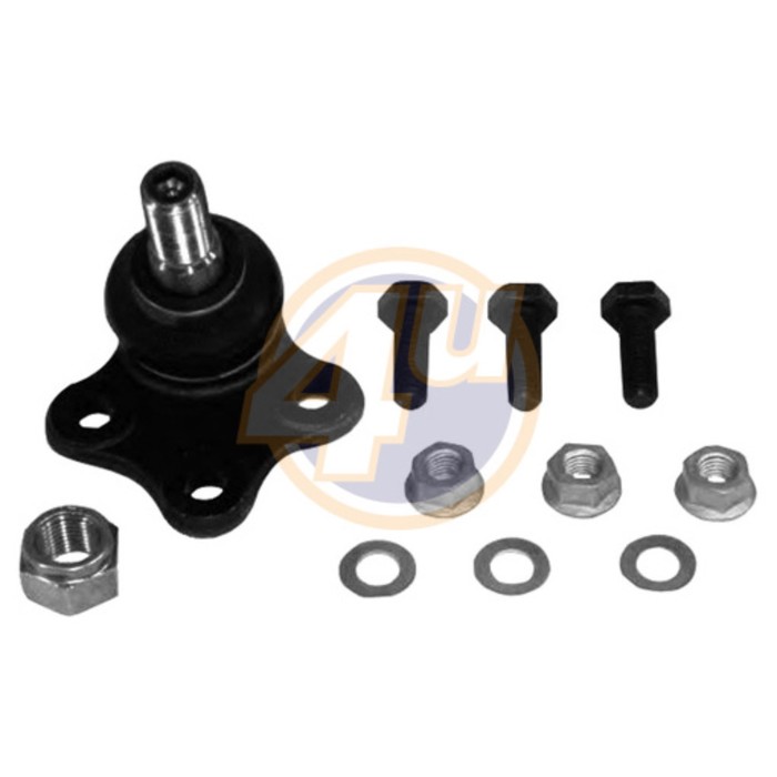 Шаровая опора 4U RN-B-02660