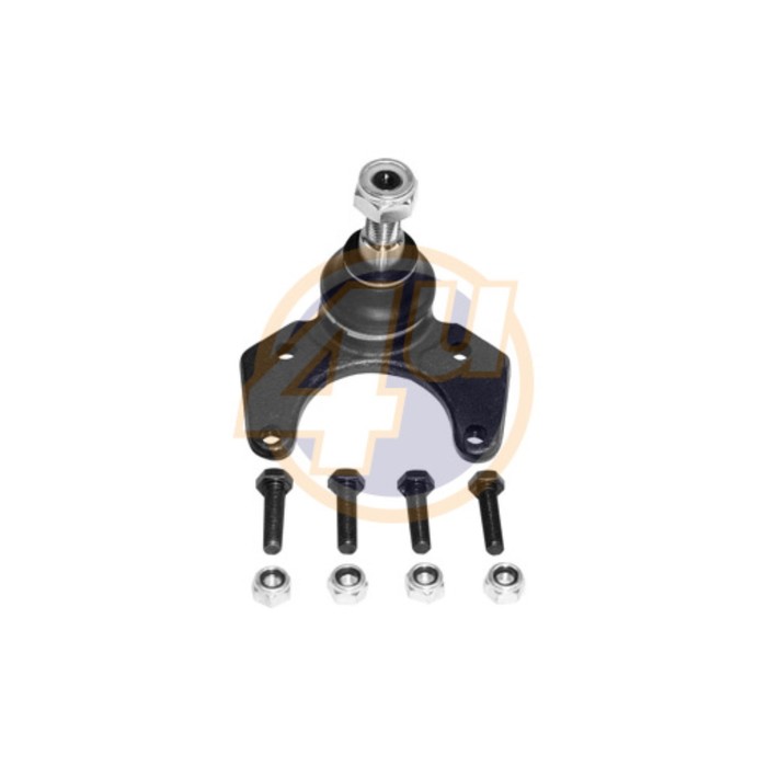 Шаровая опора 4U RN-B-63713