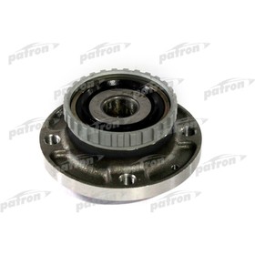 

Ступица колеса Patron PBK1475
