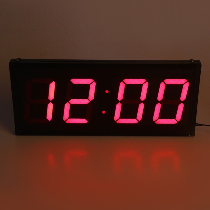 Постоянно показывать часы. Часы Digital Clock 200730138828.4. Часы настенные электронные. Циферблат электронных часов. Электронные часы 11:00.