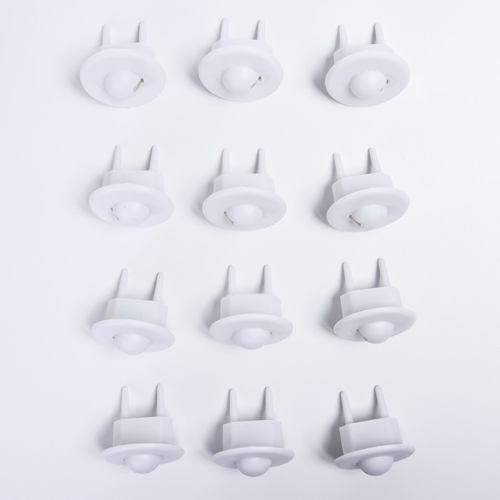 Набор блокираторов для детской безопасности, 30 предметов