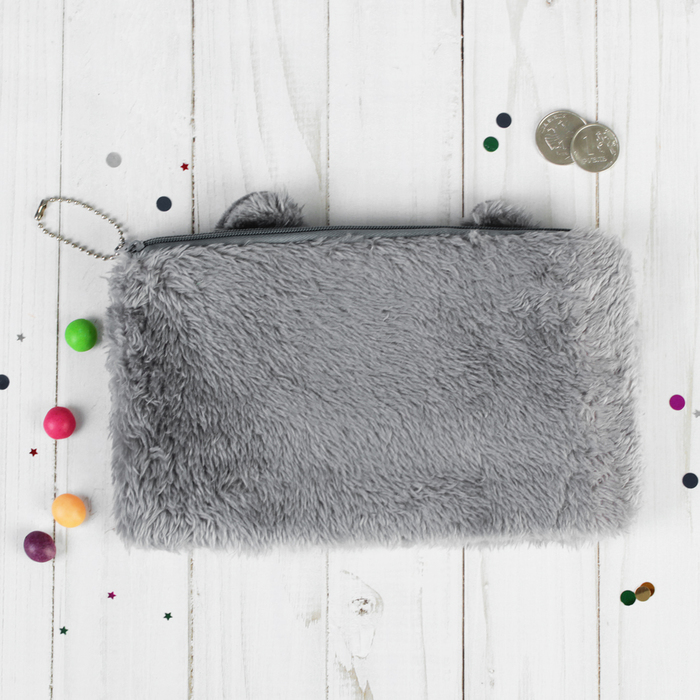 Мягкий пенал "Пушистик"