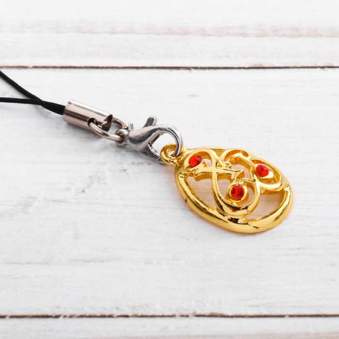 Подвеска "Со Светлой Пасхой"