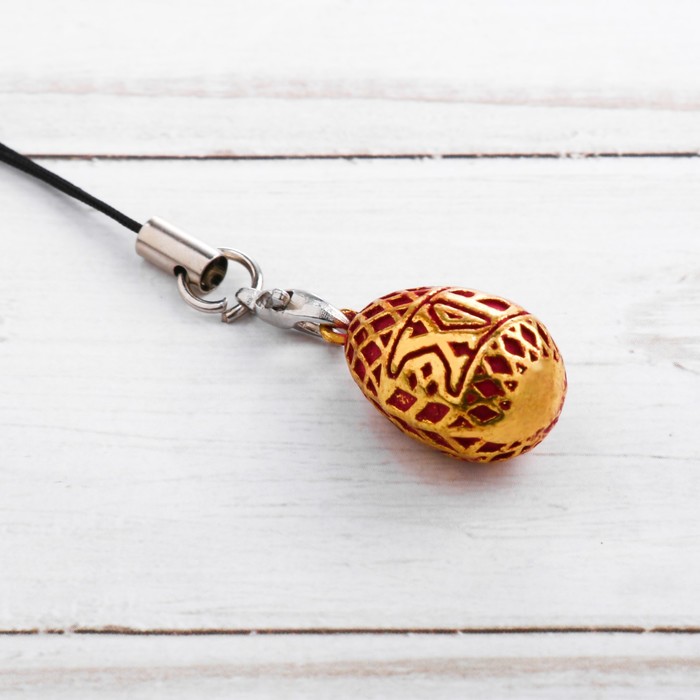 Подвеска "Со Светлой Пасхой!"