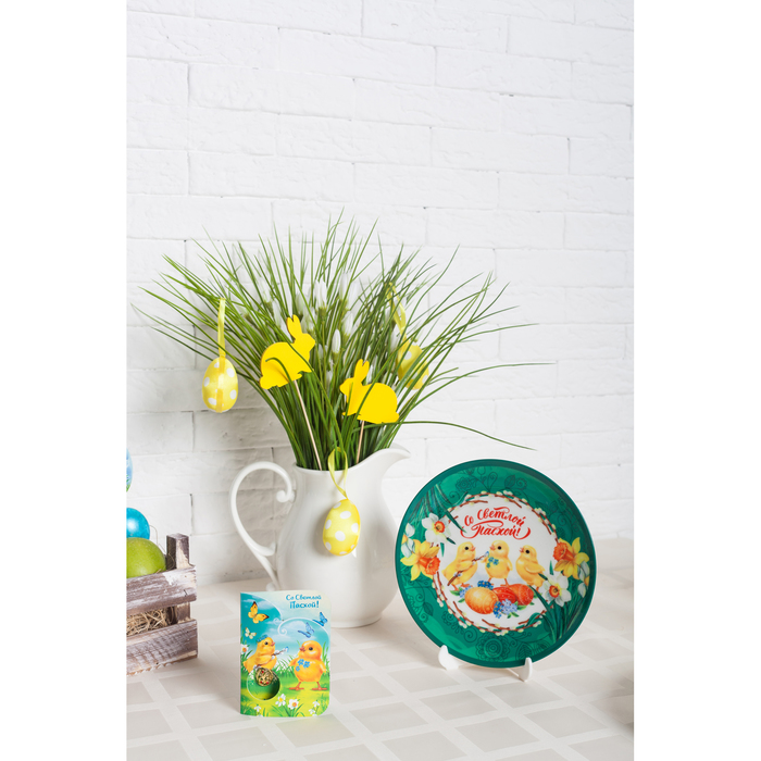 Подвеска "Цыплята"