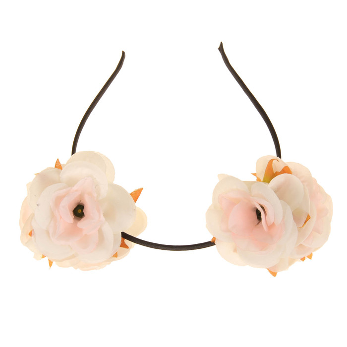 Ободок гавайский "Прелесть"