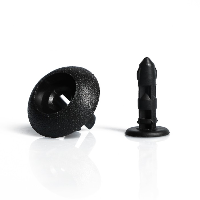 Клипса крепежная универсальная, КП-0149