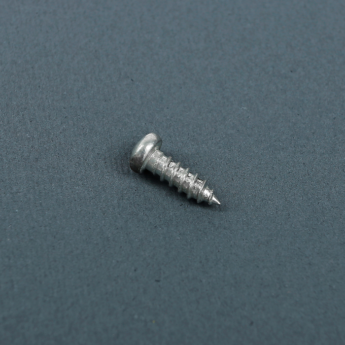 Саморез автомобильный 4x12 мм, КП-0169