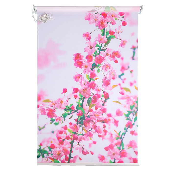 Штора рулонная 90х200 см "Розали"