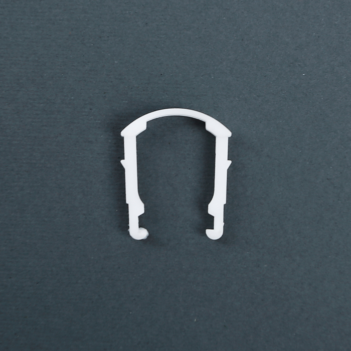 Фиксатор топливной магистрали универсальный, КП-0166