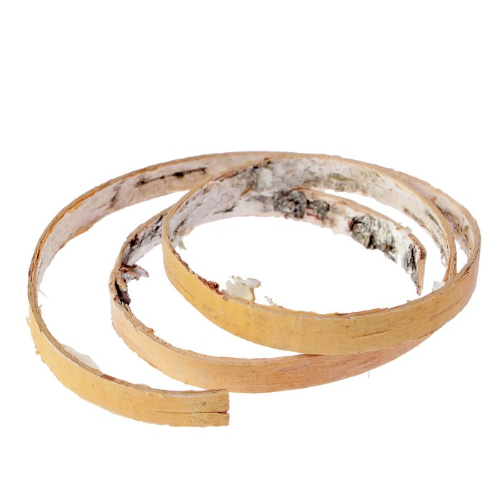 Береста, набор для плетения