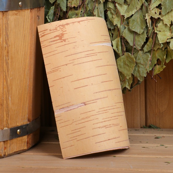 Береста, лист А5