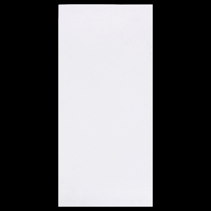 Рельефная бумага для творчества Litoarte "Зебра" 65х31 cм