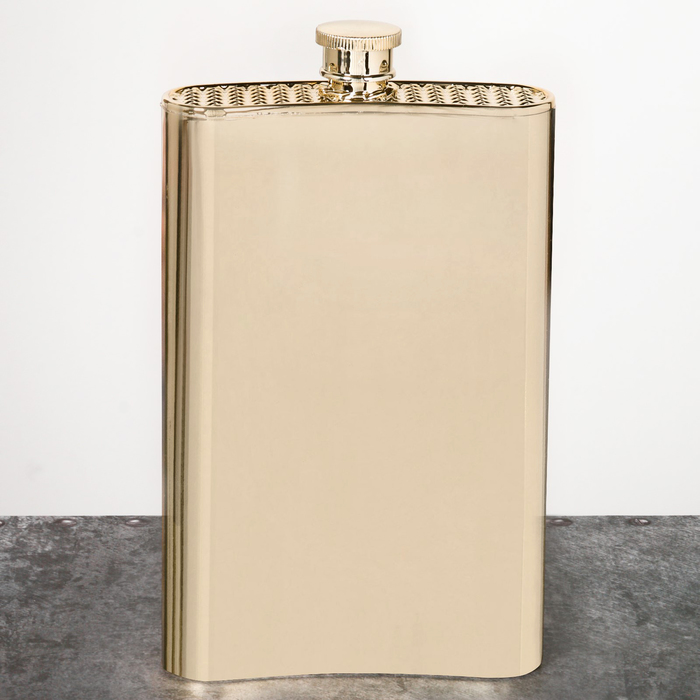 Фляжка "№1", 300 мл