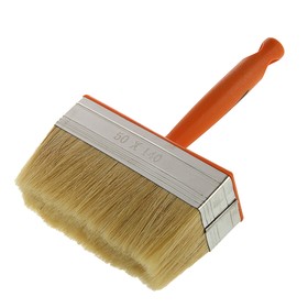 

Кисть-макловица SPARTA, 50 × 140 мм, ручка пластик, натуральная щетина