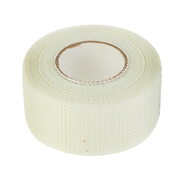 Серпянка MATRIX, 50 мм × 45 м, самоклеящаяся, стеклотканевая