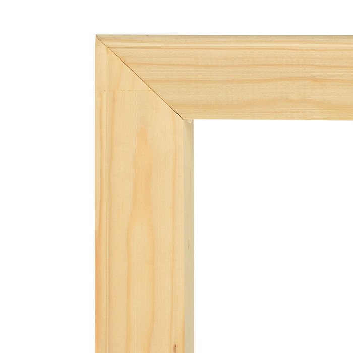 Подрамник для холста 6*120*150 см Школа Художников