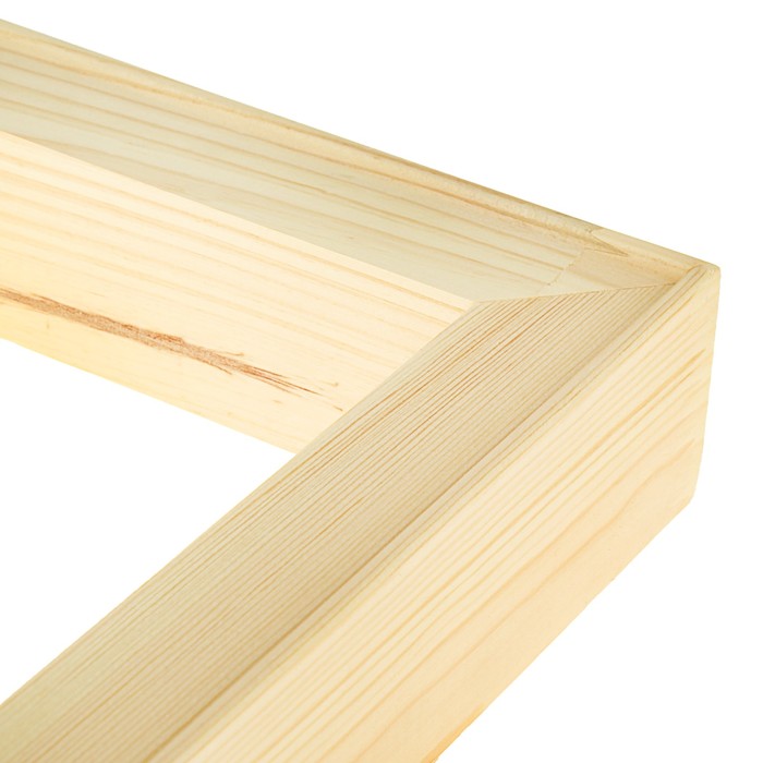 Подрамник для холста 6*120*150 см Школа Художников