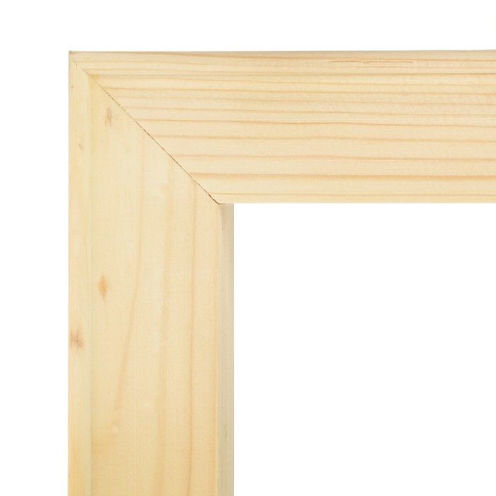 Подрамник для холста 6*150*150 см Школа Художников