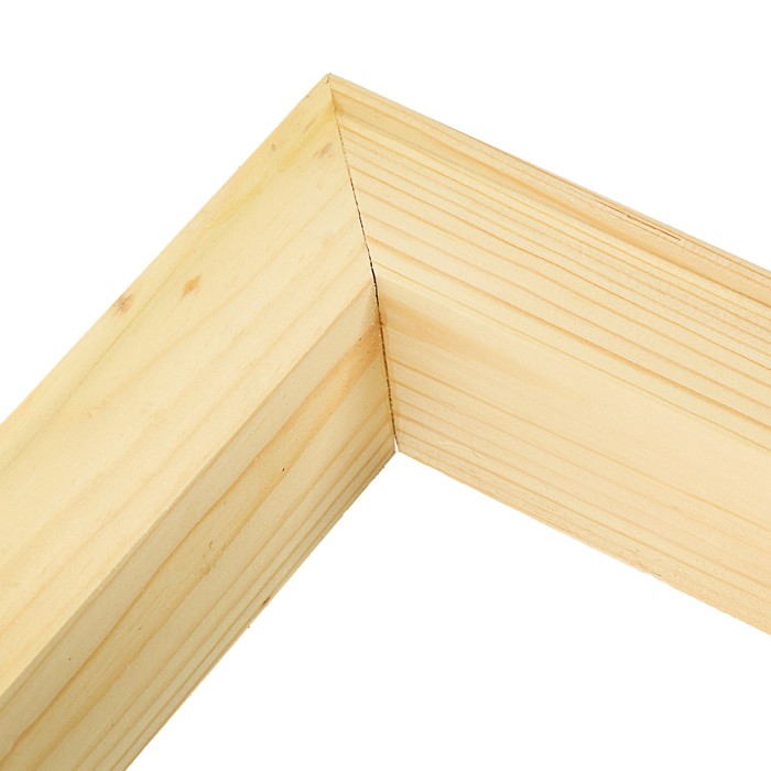 Подрамник для холста 6*150*150 см Школа Художников