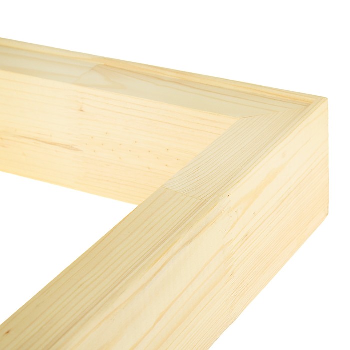 Подрамник для холста 8*100*100 см Школа Художников