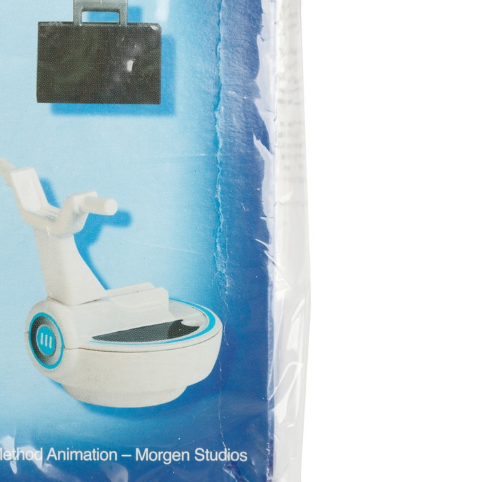 Конструктор "Доктор Икс"