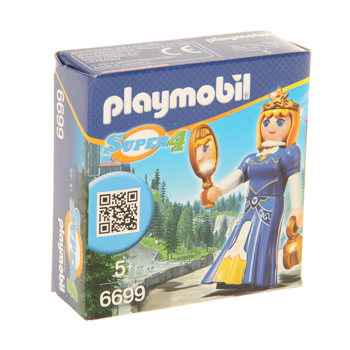 Конструктор "Принцесса Леонора"