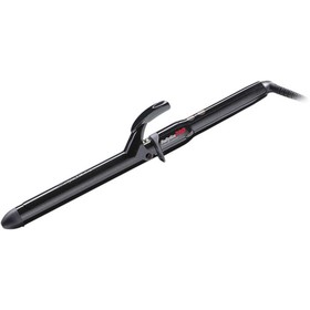 

Плойка Babyliss BAB2473TDE, турмалиновое покрытие, d=25 мм, черный