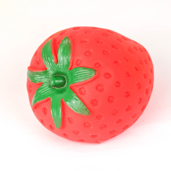 Игрушка для ванны «Фрукты», МИКС