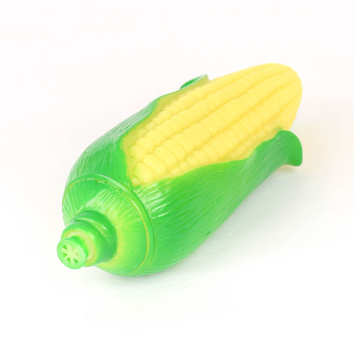 Игрушка для ванны «Фрукты», МИКС