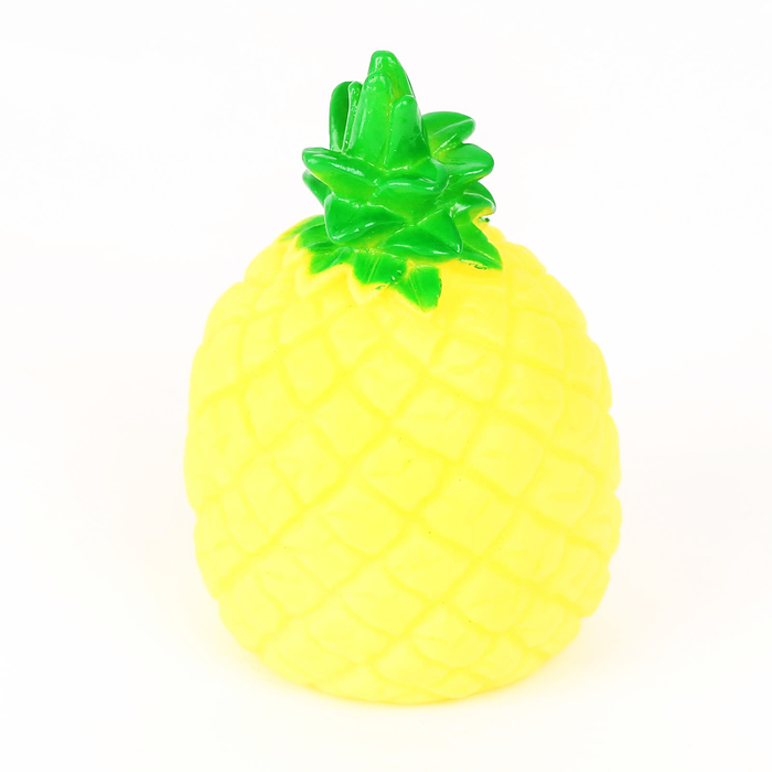 Игрушка для ванны «Фрукты», МИКС