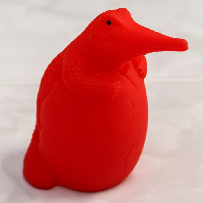 Игрушка для ванны «Крокодил», МИКС
