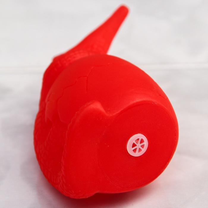 Игрушка для ванны «Крокодил», МИКС