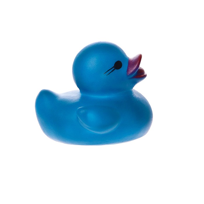 Игрушка для ванны «Утёнок»