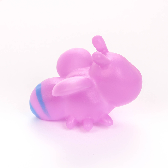 Игрушка для ванны «Маленькая пчёлка»