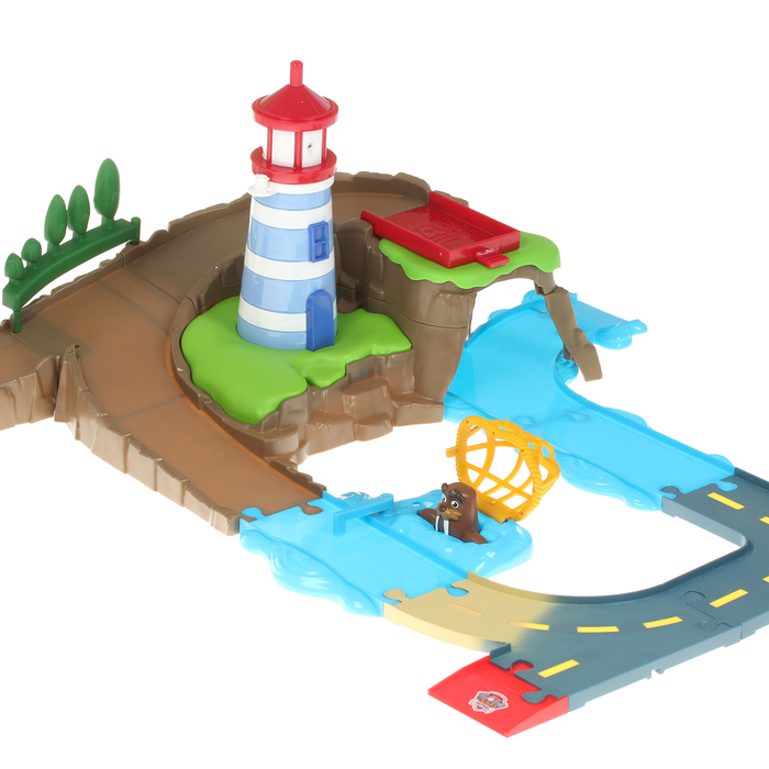 Щенячий патруль. Игровой набор "Маяк"