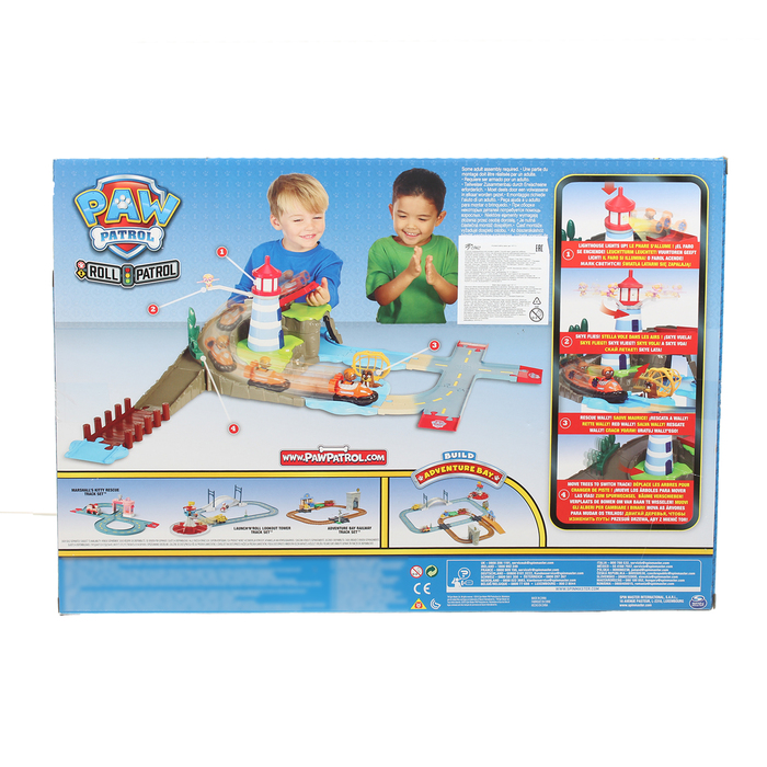 Щенячий патруль. Игровой набор "Маяк"