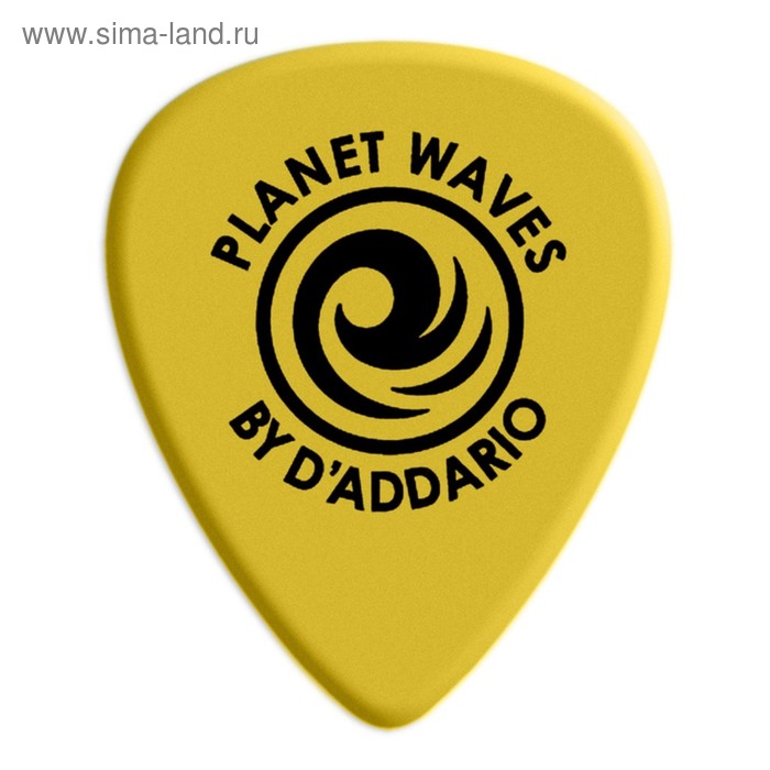 

Медиаторы Planet Waves 1UCT2-10 Cortex имитация черепашьего панциря, тонкие 10шт