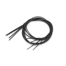 

Нить для подструнника PureSound MS4 Black Nylon 4шт, черная