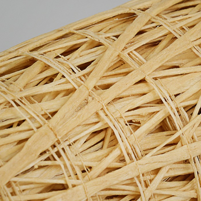 Сетка «Папирус», BOZA, натуральный, 0,53 x 4,57 м