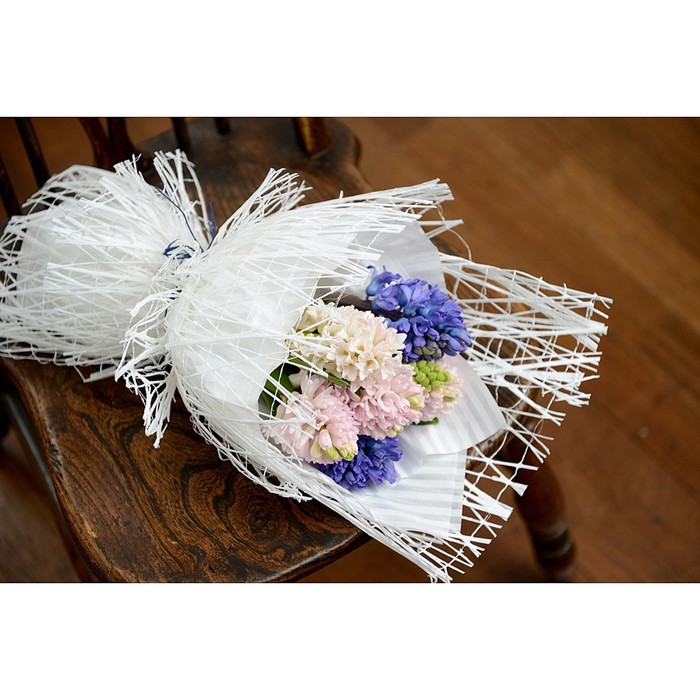 Сетка «Папирус», BOZA, натуральный, 0,53 x 4,57 м