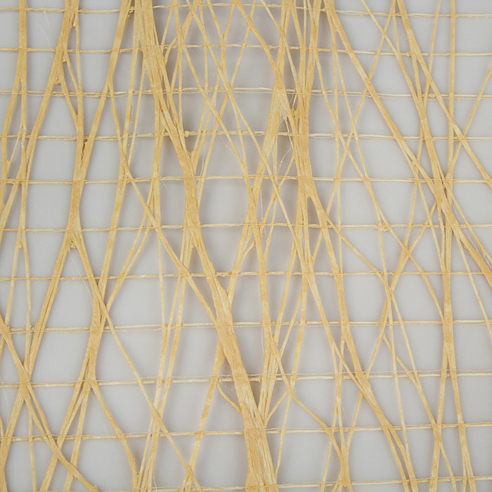 Сетка «Папирус», BOZA, натуральный, 0,53 x 4,57 м