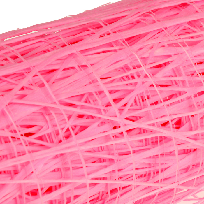 Сетка «Папирус», BOZA, розовый, 0,53 x 4,57 м