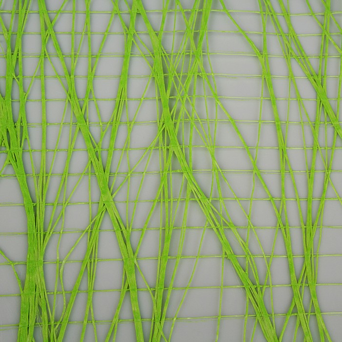 Сетка «Папирус», BOZA, светло-зелёный, 0,53 x 4,57 м