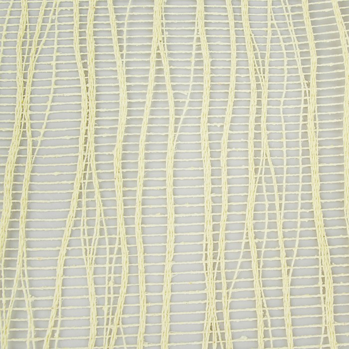 Сетка «Мистраль», BOZA, слоновая кость, 0,53 x 4,57 м