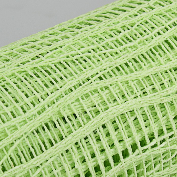 Сетка «Мистраль», BOZA, зелёное яблоко, 0,53 x 4,57 м