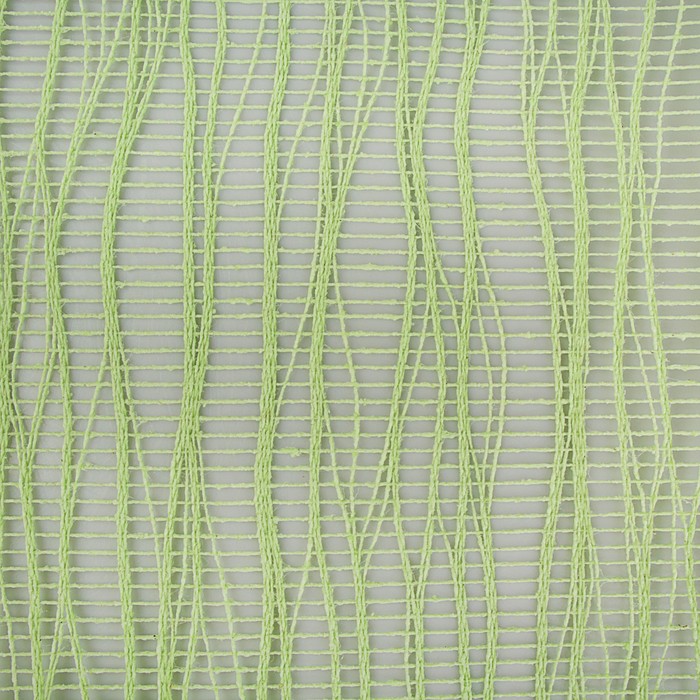 Сетка «Мистраль», BOZA, зелёное яблоко, 0,53 x 4,57 м